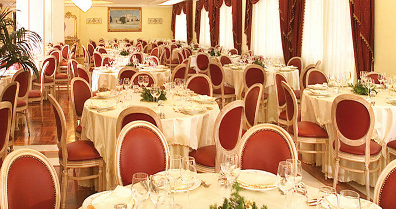 Grand Hotel Osman&Spa e Ristorante il Danubio Atena Lucana Esterno foto